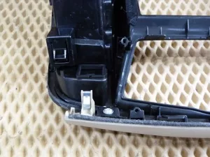 Дефлектор воздушный Nissan Teana J32 2008-2013 (68751JN00A 68750JN00A 68270JN21A) — фото 12