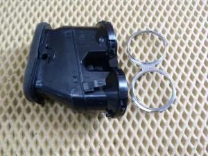 Дефлектор воздушный VW Tiguan 2011-2016 (5N0858069J) — фото 4