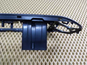 Накладка декоративная VW Tiguan 2011-2016 (5N0858069J) — фото 17