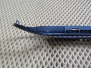 Накладка декоративная VW Tiguan 2011-2016 (5N0858069J) — фото 9