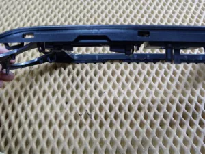 Накладка декоративная VW Tiguan 2011-2016 (5N0858069J) — фото 18