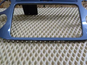 Накладка декоративная VW Tiguan 2011-2016 (5N0858069J) — фото 5