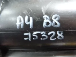 Абсорбер (фильтр угольный) Audi A4 [B8] 2007-2015 (8K0201799G) — фото 8