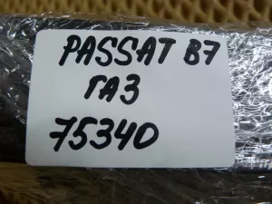 Педаль газа VW Passat [B7] 2011-2015 (1K2723503AJ) — фото 9