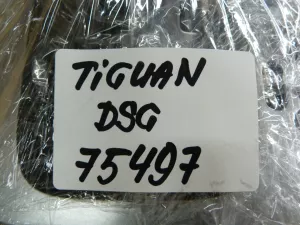 Чехол кулисы VW Tiguan 2007-2016 (5N2713203AB) — фото 10