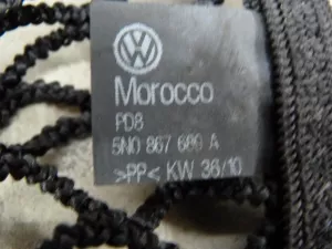 Сетка багажника VW Tiguan 2007-2016 (5N0867689A) — фото 6