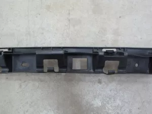 Направляющая заднего бампера VW Passat [B6] 2005-2010 (3C9807863) — фото 4