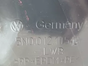 Домкрат VW Tiguan 2007-2016 (5N0011031A) — фото 13