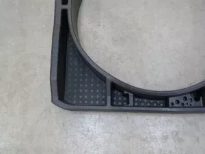 Ящик для инструментов VW Tiguan 2007-2016 (5N0858857 5N0858858) — фото 2