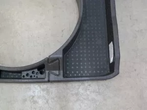 Ящик для инструментов VW Tiguan 2007-2016 (5N0858857 5N0858858) — фото 3
