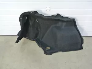 Обшивка багажника Lexus IS 250/350 2005-2013 (ЛЕВАЯ 6471553050C2) — фото 1