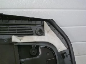 Обшивка багажника VW Tiguan 2007-2016 (ЛЕВАЯ 5N0867427T) — фото 14