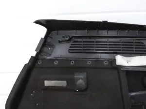 Обшивка багажника VW Tiguan 2007-2016 (ЛЕВАЯ 5N0867427T) — фото 13