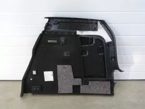 Обшивка багажника VW Tiguan 2007-2016 (ЛЕВАЯ 5N0867427T) — фото 10