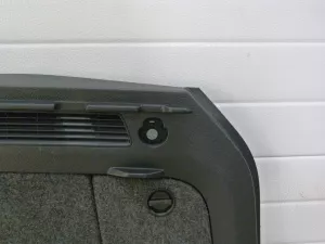 Обшивка багажника VW Tiguan 2007-2016 (ПРАВАЯ 5N0867428M) — фото 5