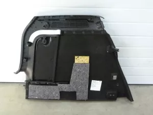 Обшивка багажника VW Tiguan 2007-2016 (ПРАВАЯ 5N0867428P) — фото 8
