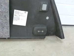 Обшивка багажника VW Tiguan 2007-2016 (ПРАВАЯ 5N0867428P) — фото 14