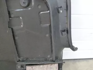 Обшивка багажника VW Tiguan 2007-2016 (ЛЕВАЯ 5N0867427AF) — фото 13