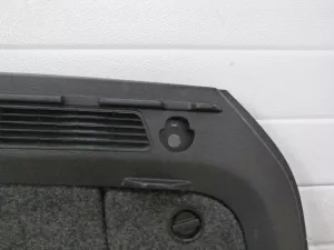 Обшивка багажника VW Tiguan 2007-2016 (ПРАВАЯ 5N0867428R) — фото 4