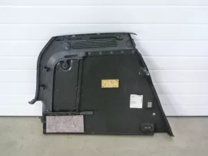 Обшивка багажника VW Tiguan 2007-2016 (ПРАВАЯ 5N0867428R) — фото 8