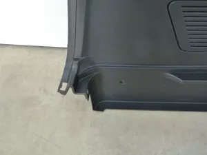 Обшивка багажника Renault Captur 2013-2019 (ЛЕВАЯ 849517716R) — фото 2