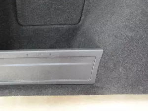 Обшивка багажника VW Passat [B7] 2011-2015 (ЛЕВАЯ 3AF867427) — фото 5
