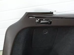 Обшивка багажника VW Passat [B7] 2011-2015 (ЛЕВАЯ 3AF867427) — фото 6