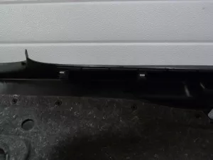 Обшивка багажника VW Passat [B6] 2005-2010 (ПРАВАЯ 3C9867428BF) — фото 14