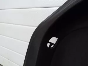 Обшивка багажника Audi A3 [8PA] Sportback 2004-2013 (ЛЕВАЯ 8P4863879K) — фото 5