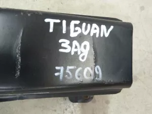 Усилитель заднего бампера VW Tiguan 2007-2016 (5N0807305) — фото 9