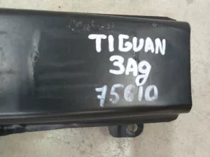 Усилитель заднего бампера VW Tiguan 2007-2016 (5N0807305) — фото 8