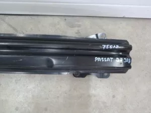 Усилитель заднего бампера VW Passat [B7] 2011-2015 (3AA807305) — фото 4