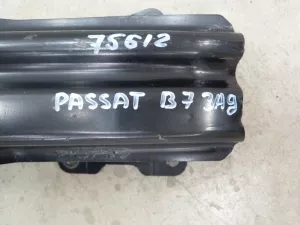 Усилитель заднего бампера VW Passat [B7] 2011-2015 (3AA807305) — фото 8
