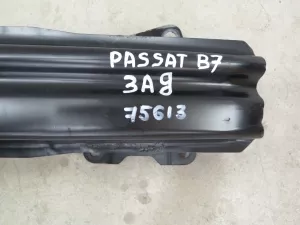Усилитель заднего бампера VW Passat [B7] 2011-2015 (3AA807305) — фото 8