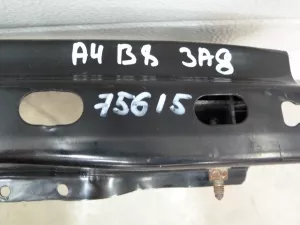Усилитель заднего бампера Audi A4 [B8] 2007-2015 (8T0807313 8K0807331E 8K0807332A) — фото 10