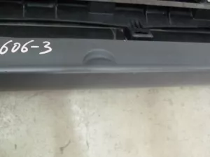 Комплект накладок порога VW Passat [B7] 2011-2015 (ALLTRACK 3AF853855A 3AF853856A) — фото 14