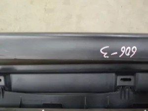 Комплект накладок порога VW Passat [B7] 2011-2015 (ALLTRACK 3AF853855A 3AF853856A) — фото 17