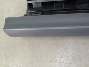 Комплект накладок порога VW Passat [B7] 2011-2015 (ALLTRACK 3AF853855A 3AF853856A) — фото 12