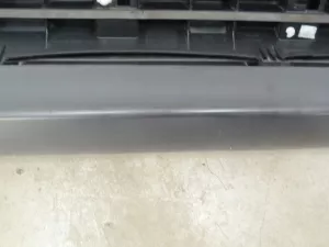 Комплект накладок порога VW Passat [B7] 2011-2015 (ALLTRACK 3AF853855A 3AF853856A) — фото 13