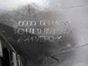 Комплект накладок порога Audi A4 [B7] 2005-2007 (8E0853859 8E0853860 8E0853579C 8E0853580C) — фото 39