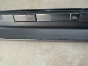Комплект накладок порога Audi A4 [B7] 2005-2007 (8E0853859 8E0853860 8E0853579C 8E0853580C) — фото 31