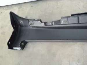 Комплект накладок порога Audi A4 [B7] 2005-2007 (8E0853859 8E0853860 8E0853579C 8E0853580C) — фото 29