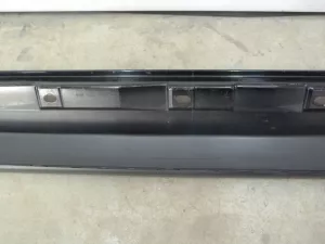 Комплект накладок порога Audi A4 [B7] 2005-2007 (8E0853859 8E0853860 8E0853579C 8E0853580C) — фото 27