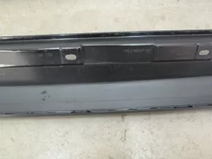 Комплект накладок порога Audi A4 [B7] 2005-2007 (8E0853859 8E0853860 8E0853579C 8E0853580C) — фото 32
