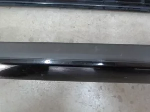 Комплект накладок порога Audi A4 [B7] 2005-2007 (8E0853859 8E0853860 8E0853579C 8E0853580C) — фото 18