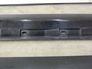 Комплект накладок порога Audi A4 [B7] 2005-2007 (8E0853859 8E0853860 8E0853579C 8E0853580C) — фото 14