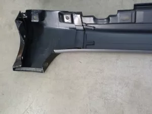 Комплект накладок порога Audi A4 [B7] 2005-2007 (8E0853859 8E0853860 8E0853579C 8E0853580C) — фото 30
