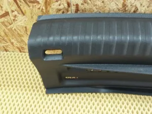 Обшивка багажника VW Tiguan 2007-2011 (НА ЗАДНЮЮ ПАНЕЛЬ 5N0863459) — фото 7