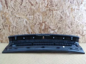 Обшивка багажника VW Tiguan 2007-2011 (НА ЗАДНЮЮ ПАНЕЛЬ 5N0863459) — фото 10