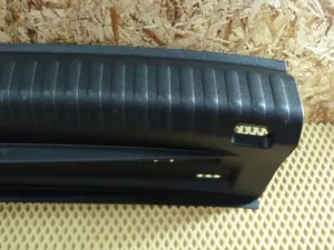 Обшивка багажника VW Tiguan 2007-2011 (НА ЗАДНЮЮ ПАНЕЛЬ 5N0863459) — фото 5